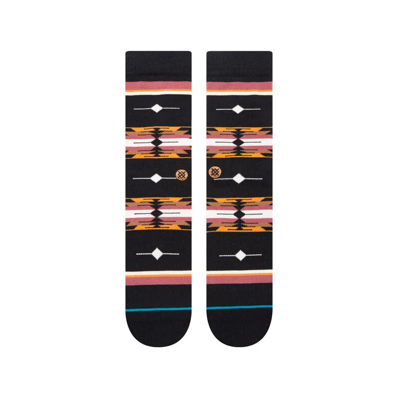 Stance Cloaked Crew Socks 2023