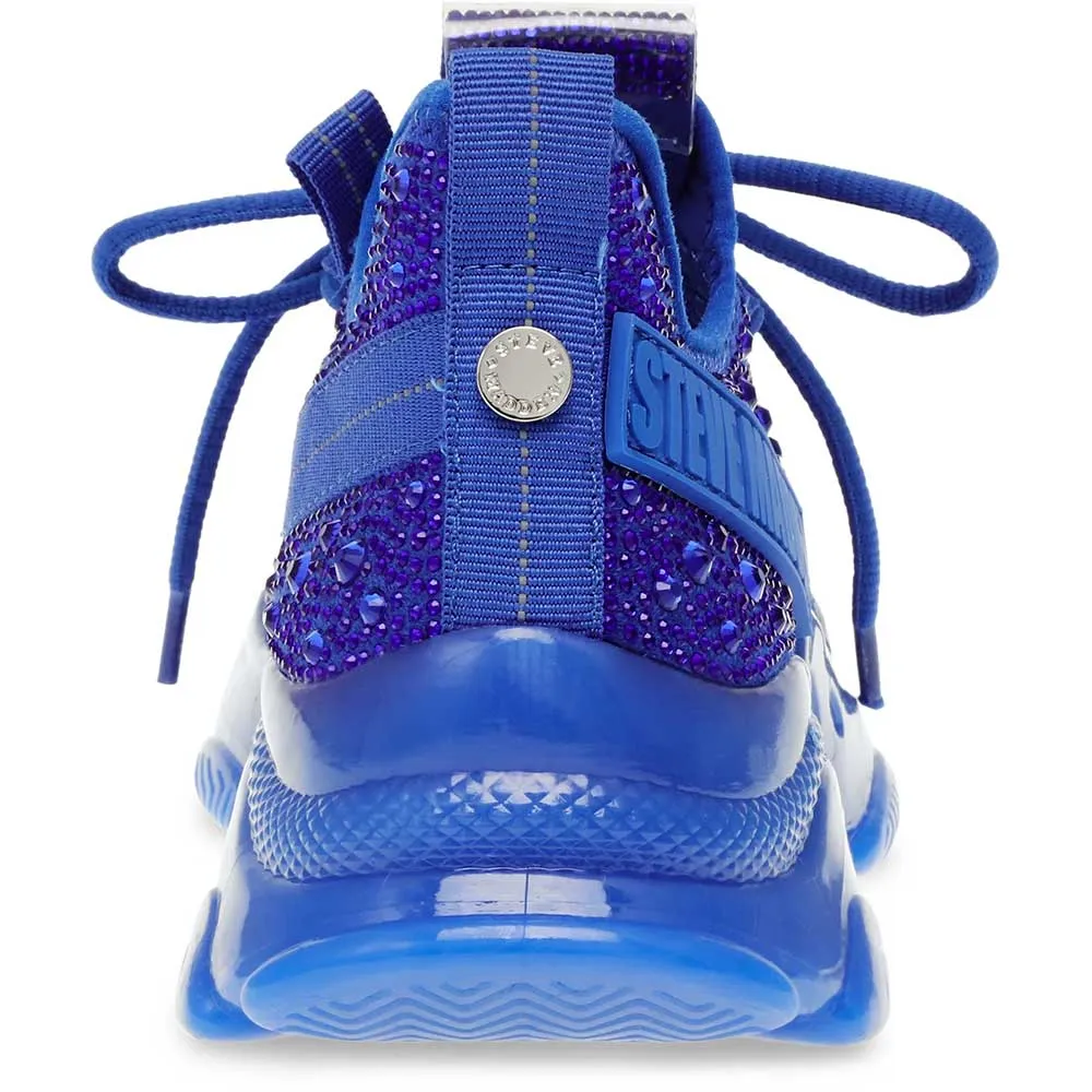 Steve Madden Mistica cobalt blue