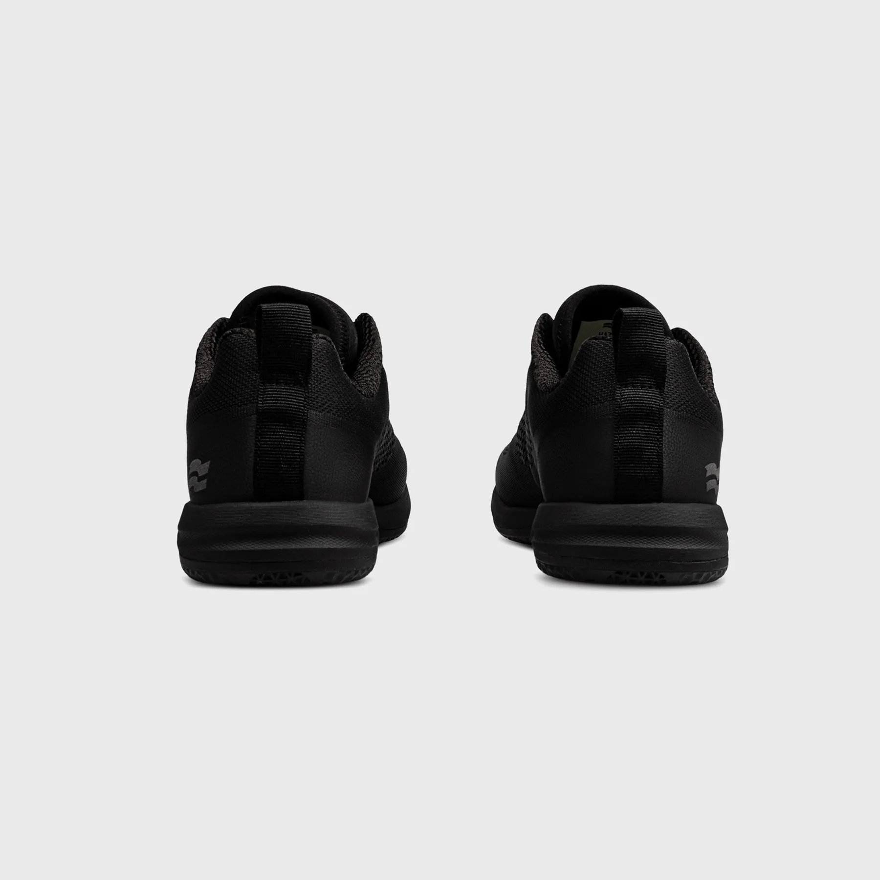 STRIKE MVMNT - HAZE TRAINER - PHANTOM BLACK/BLACK