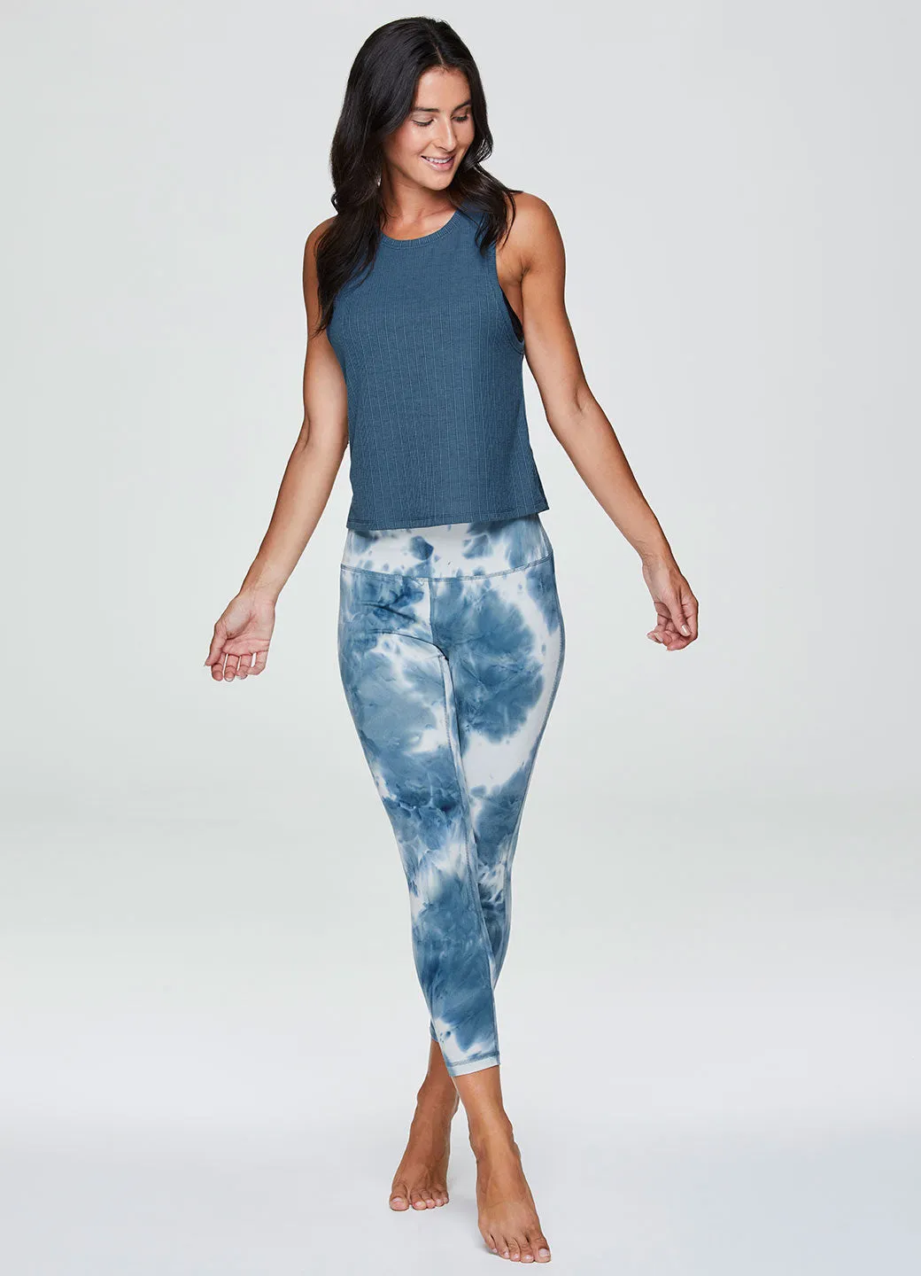 Studio Ultra Soft Zen 7/8 Legging