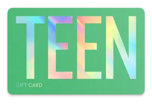 The Teen Card