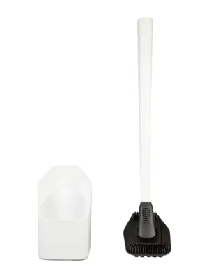 Toilet Brush & Holder