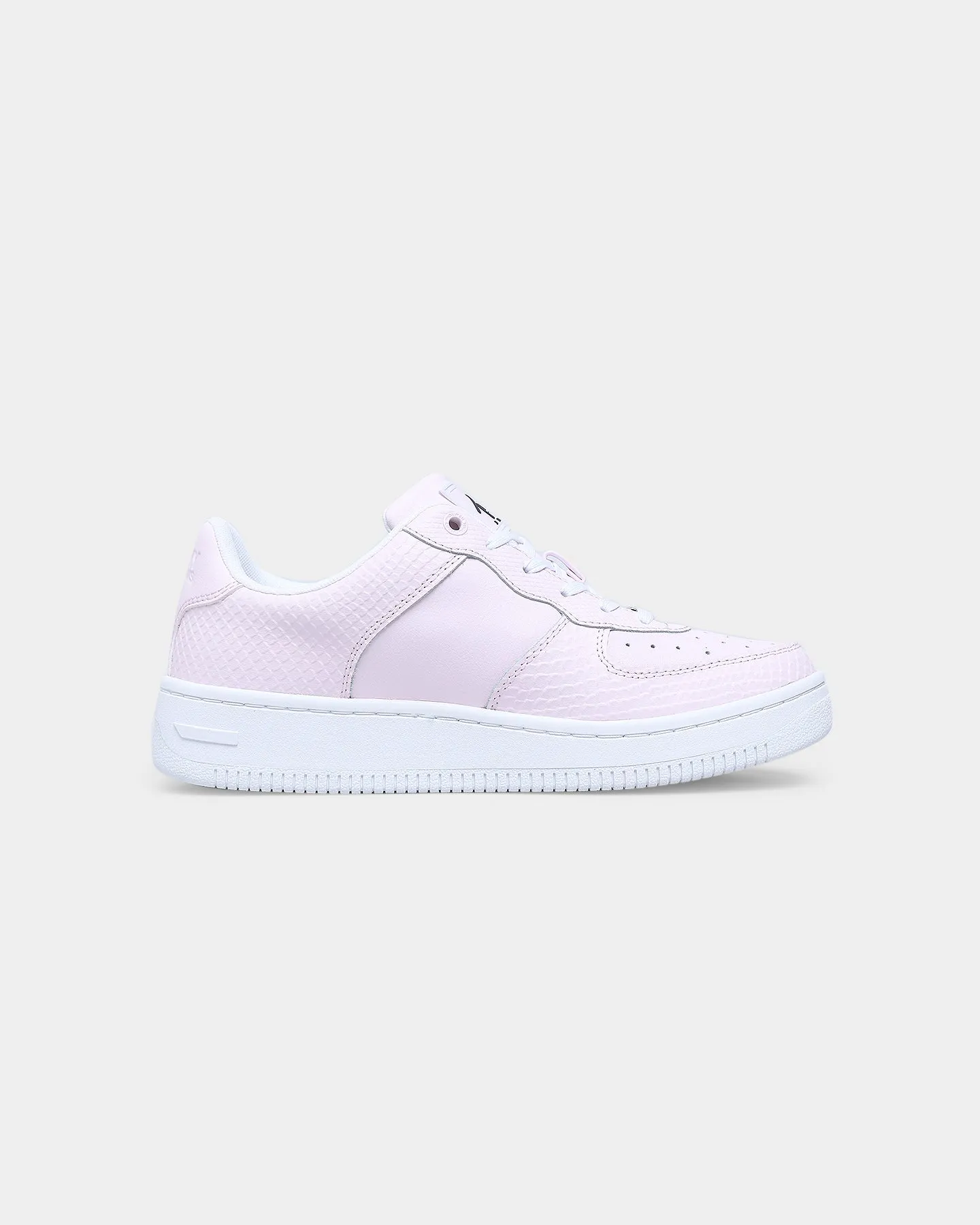 Tommy Jeans Women's Basket Cupsole Light Pink