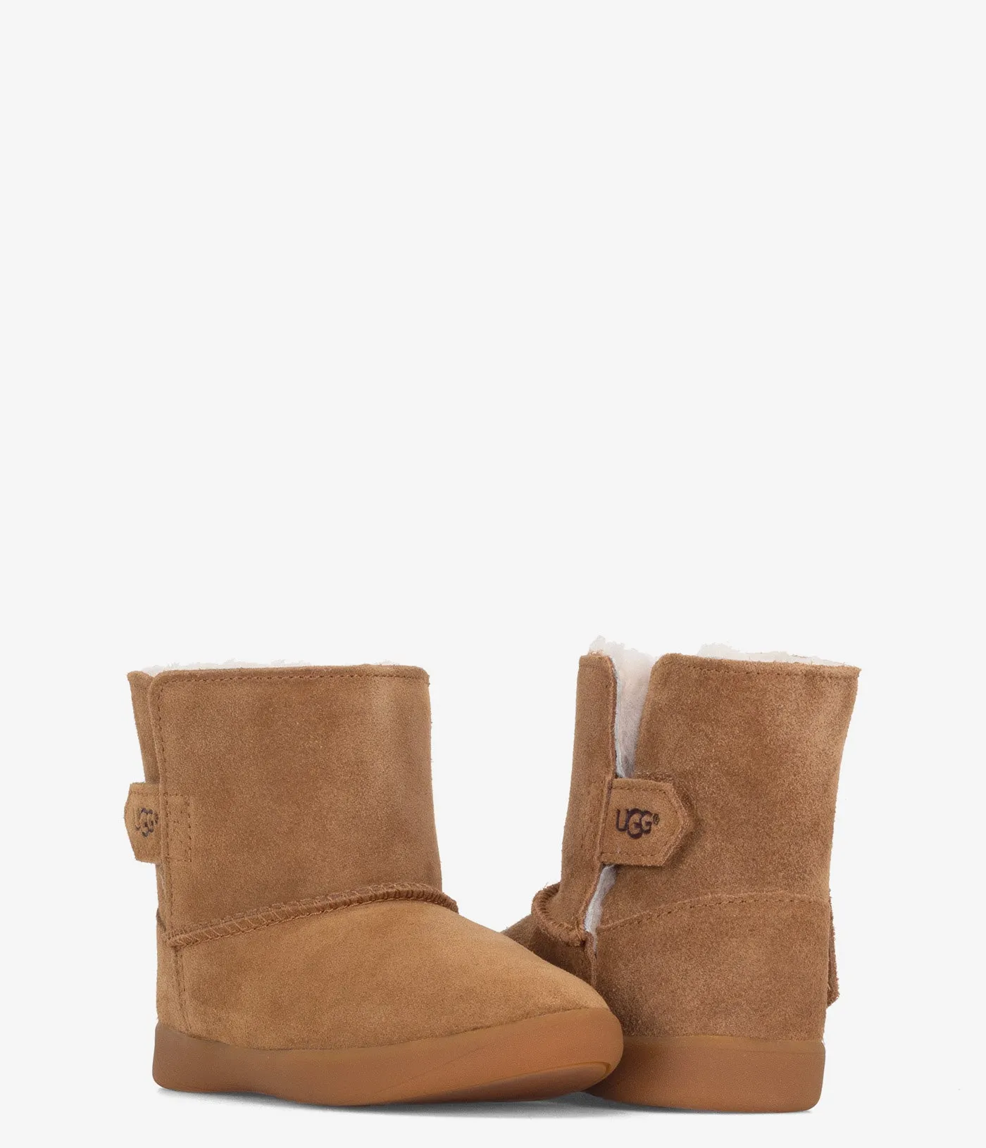 UGG Toddlers Keelan Bootie - Kids