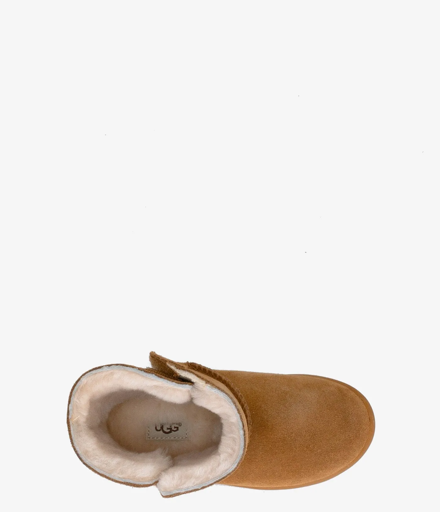 UGG Toddlers Keelan Bootie - Kids