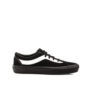 Vans Staple Bold Ni Nero Crema Unisex