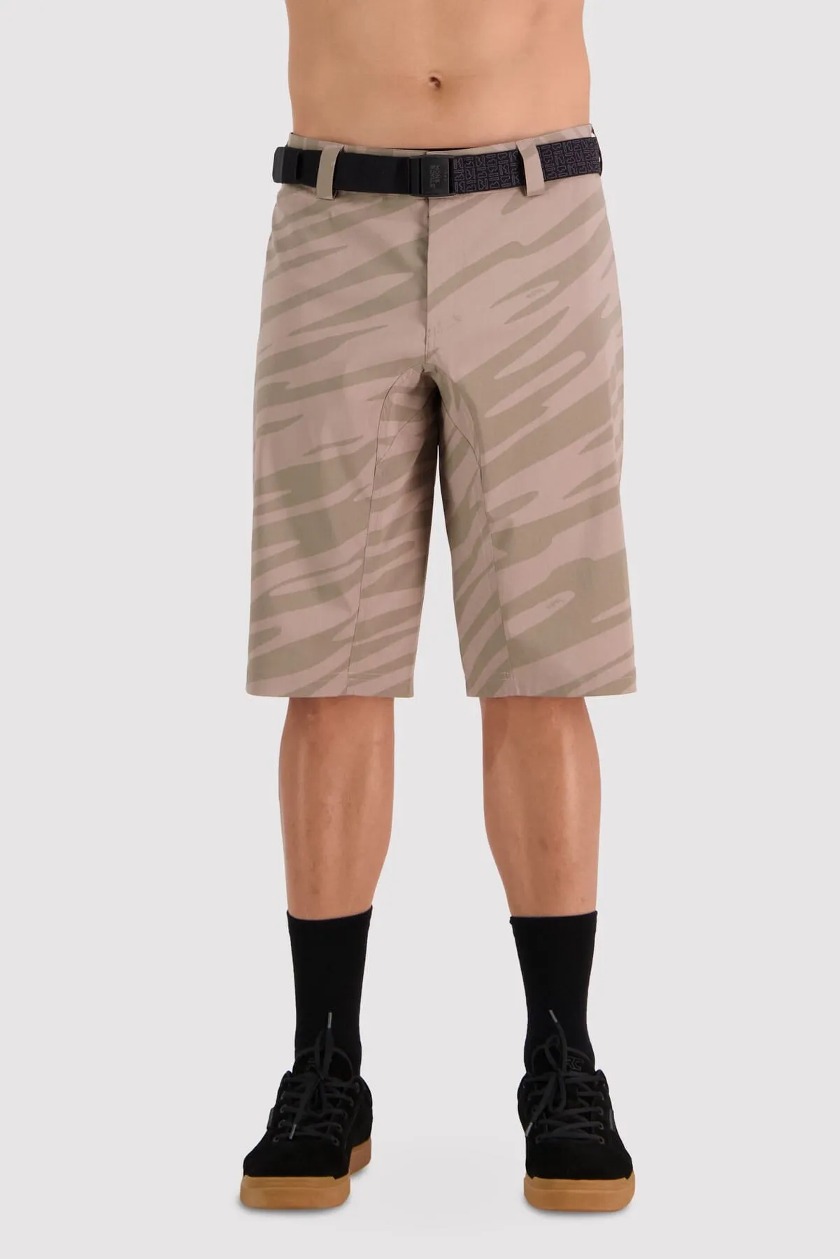 Virage Bike Shorts - Undercover Camo