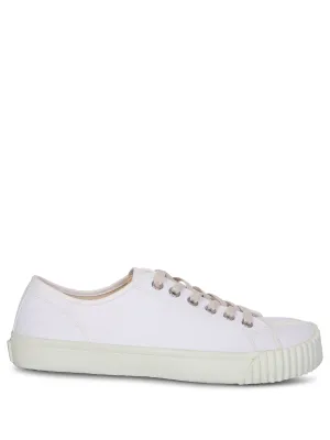 White Tabi Low sneakers