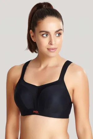 Wired 5021 Sports Bra