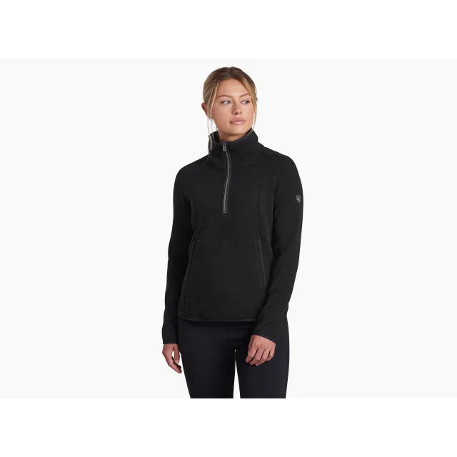 Women's Ascendyr 1/4 Zip