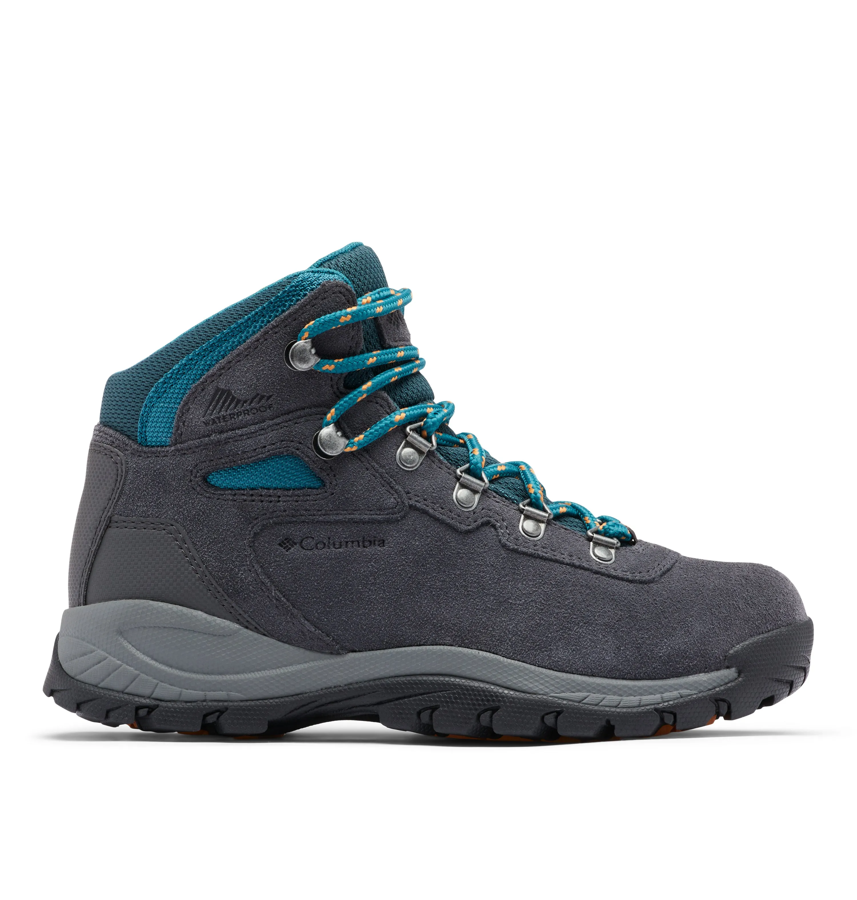 Women's Newton Ridge Plus Waterproof Boot