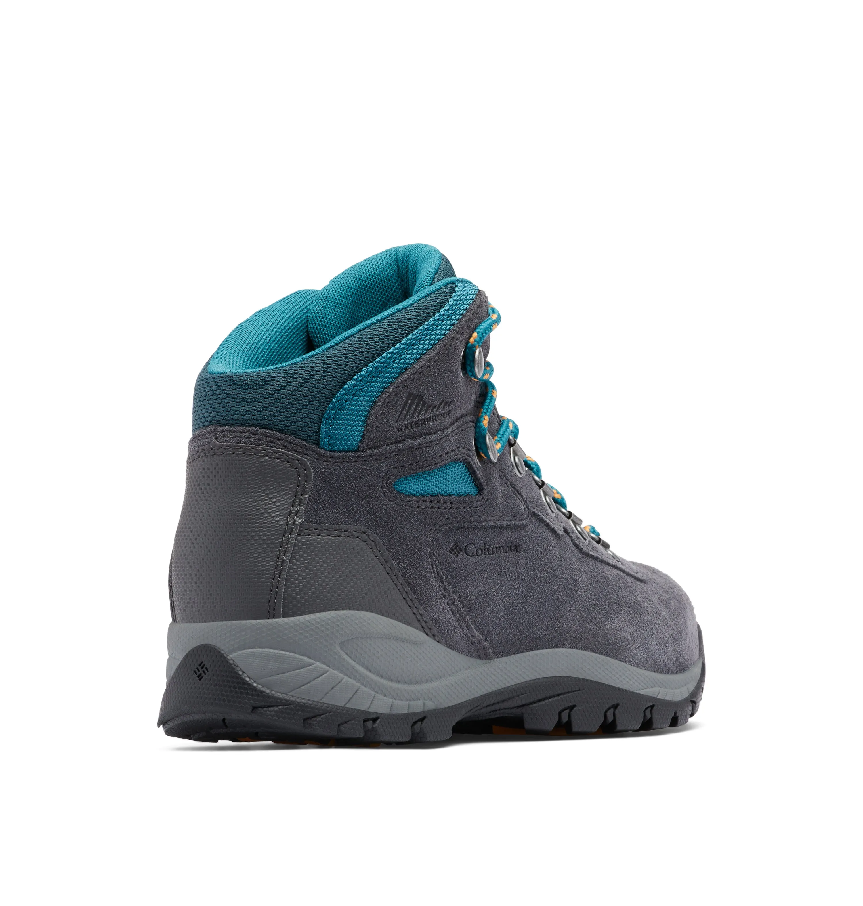 Women's Newton Ridge Plus Waterproof Boot