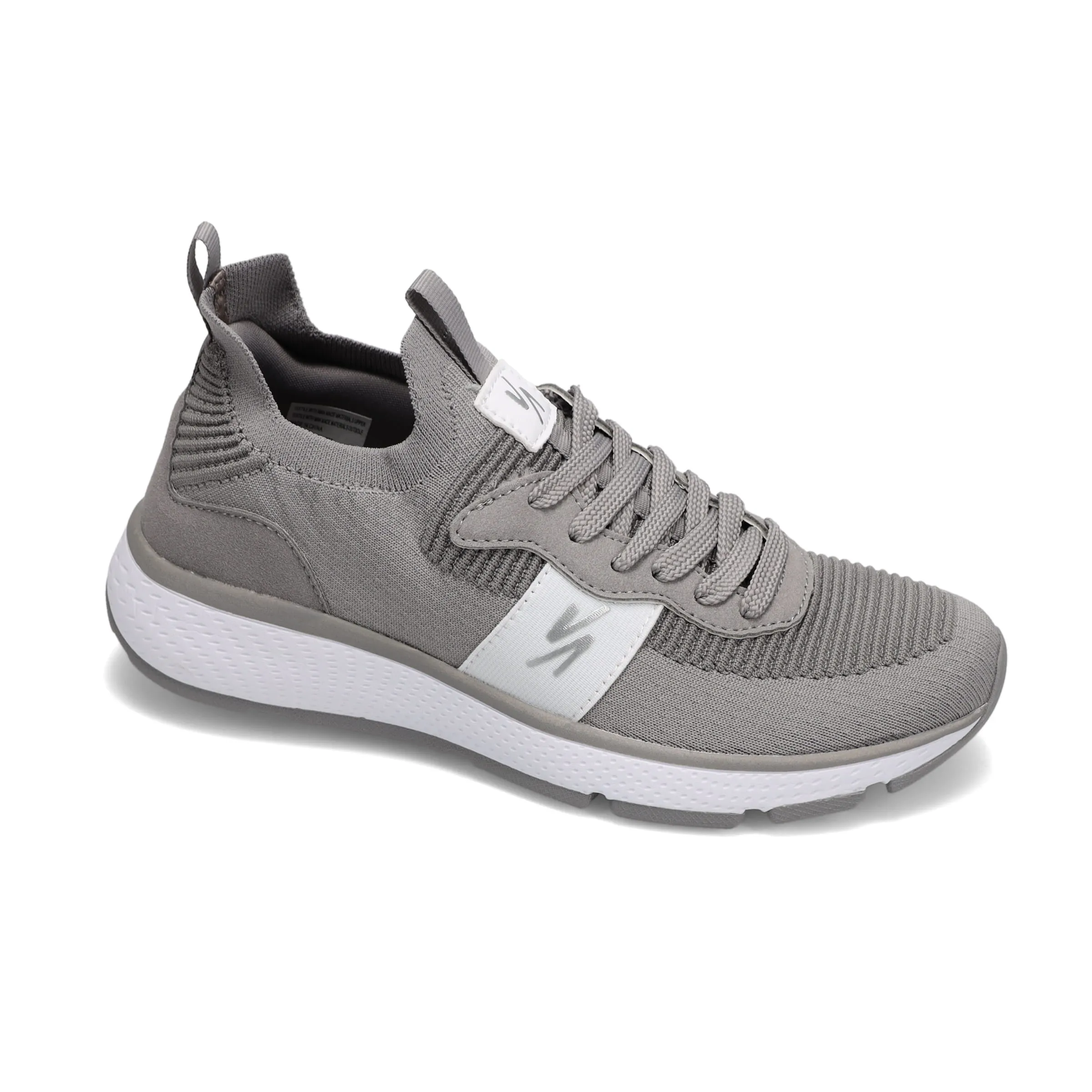 Women's Reign - Grey/Grey/White