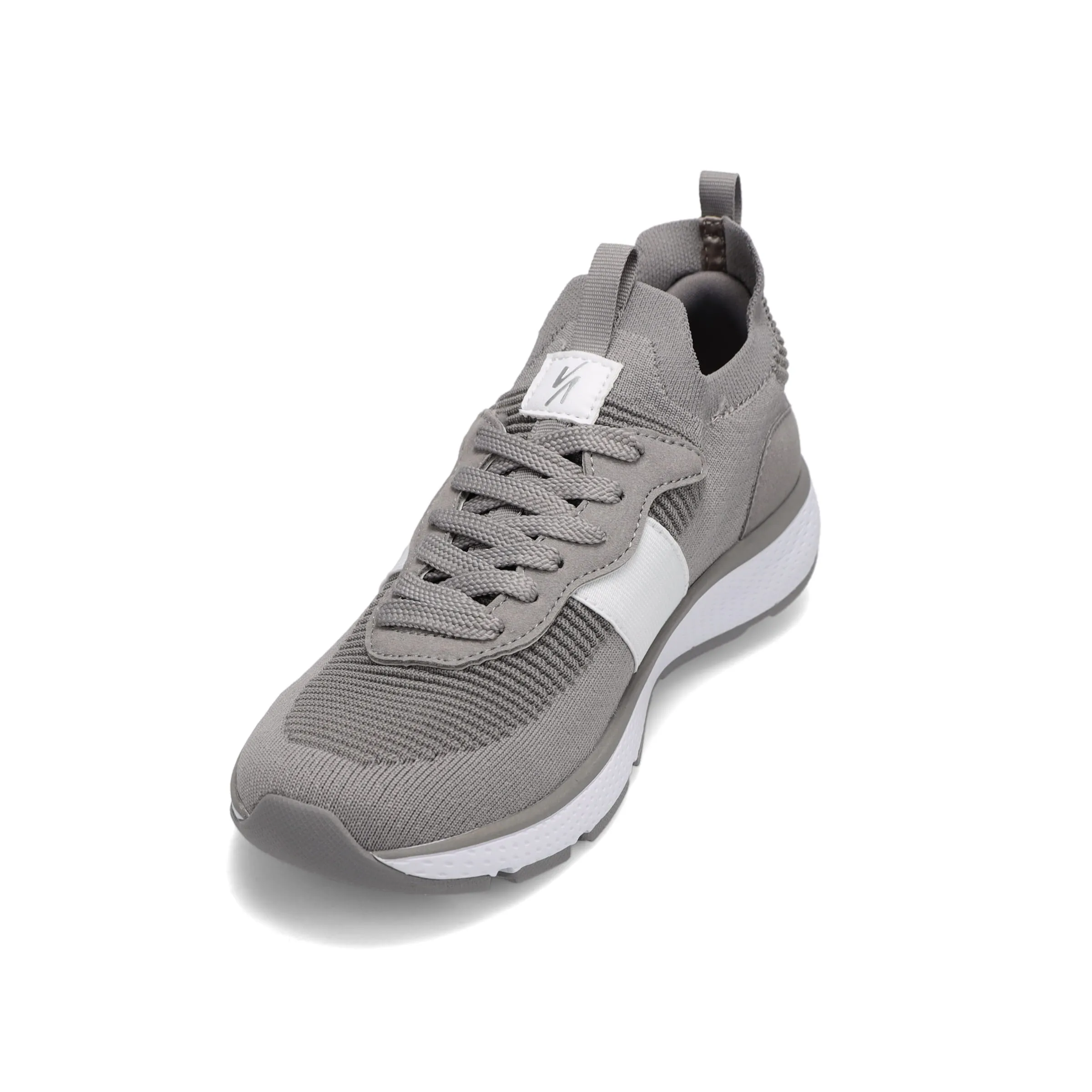 Women's Reign - Grey/Grey/White