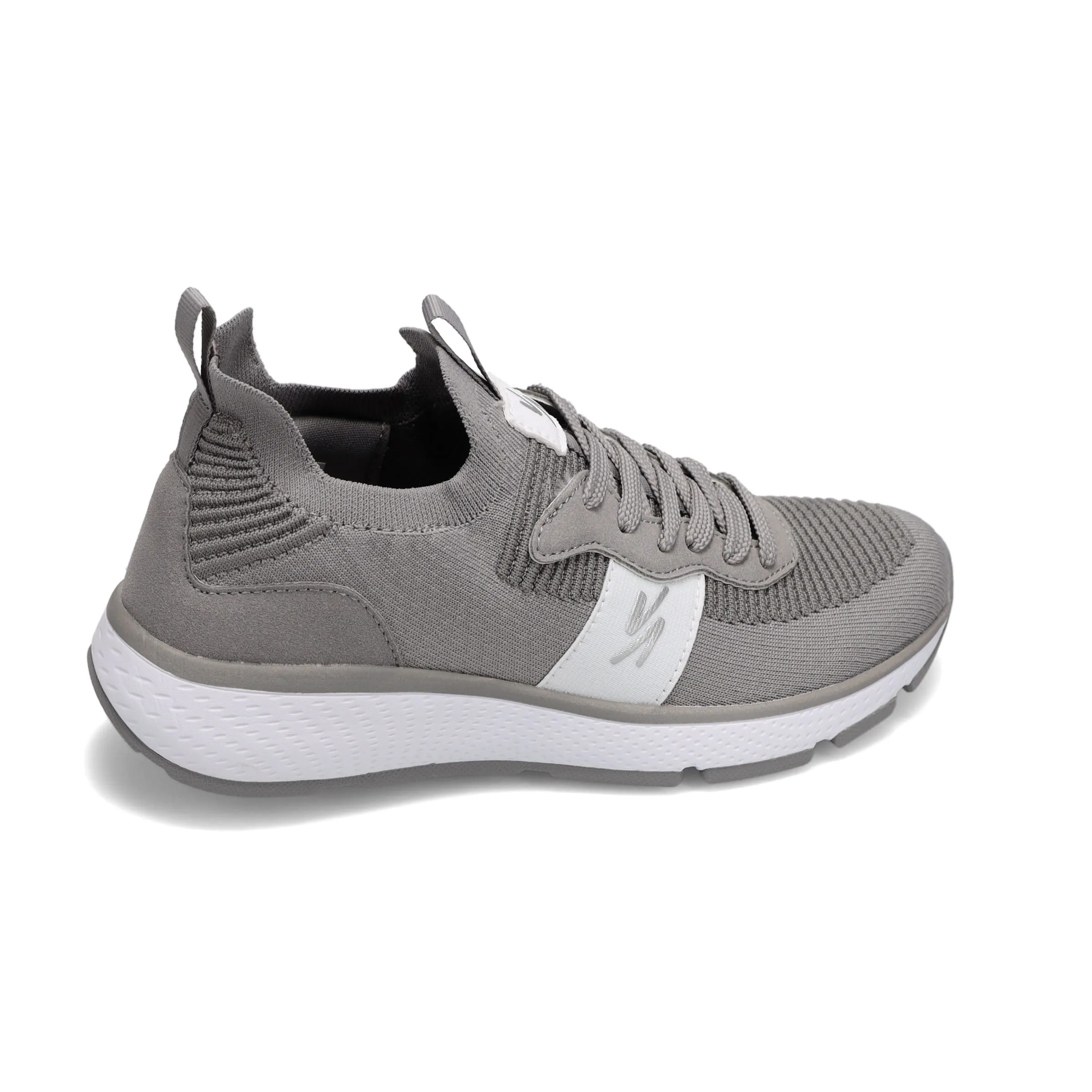 Women's Reign - Grey/Grey/White