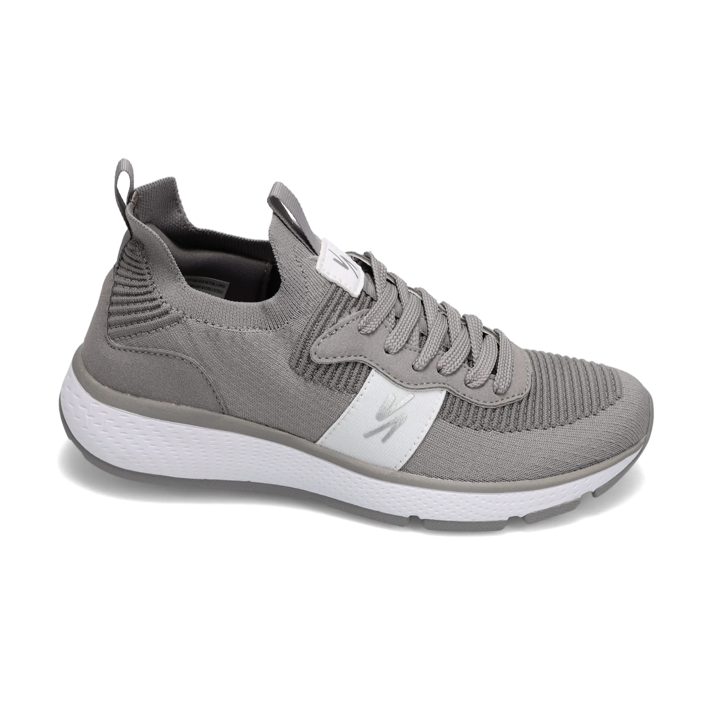 Women's Reign - Grey/Grey/White