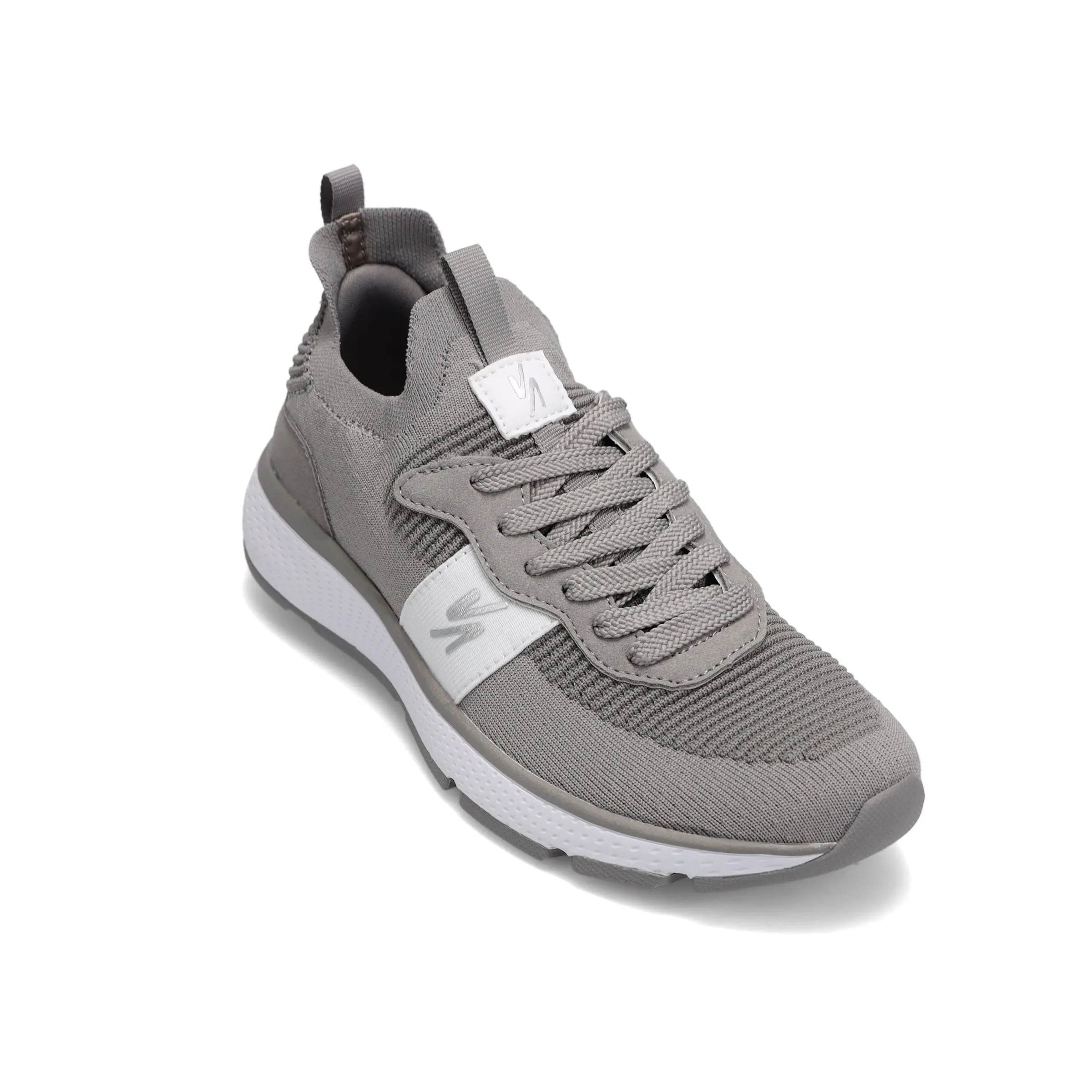 Women's Reign - Grey/Grey/White