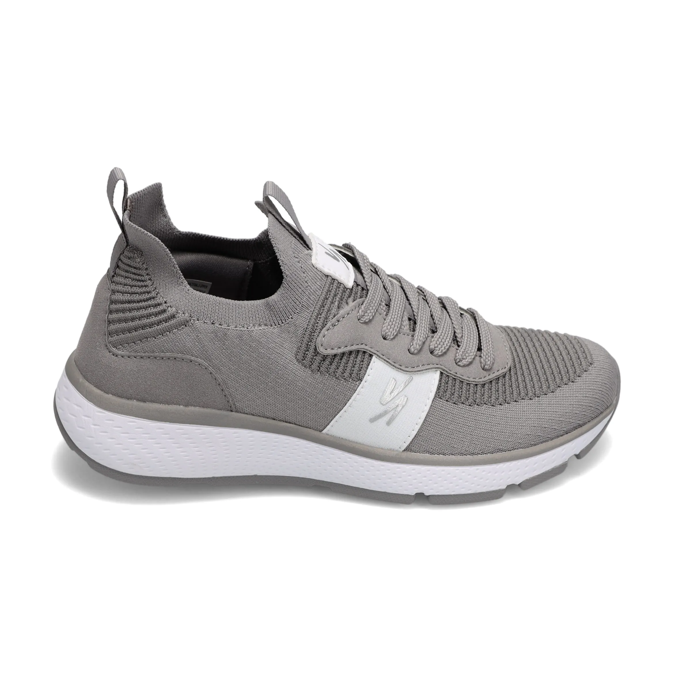 Women's Reign - Grey/Grey/White