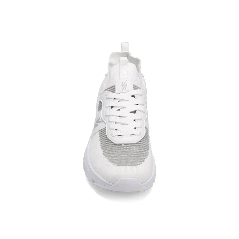 Women's Reign - White/Grey/White