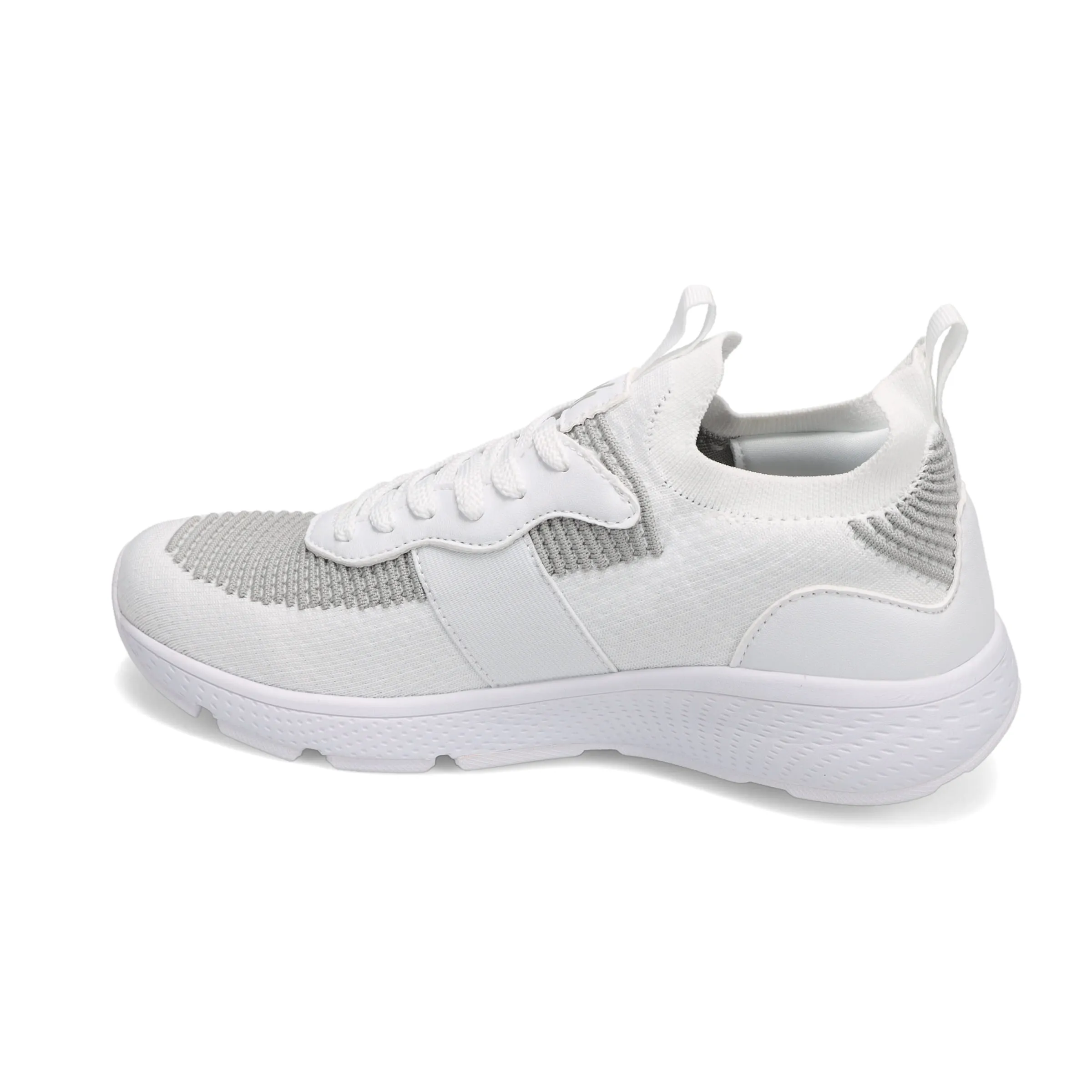 Women's Reign - White/Grey/White