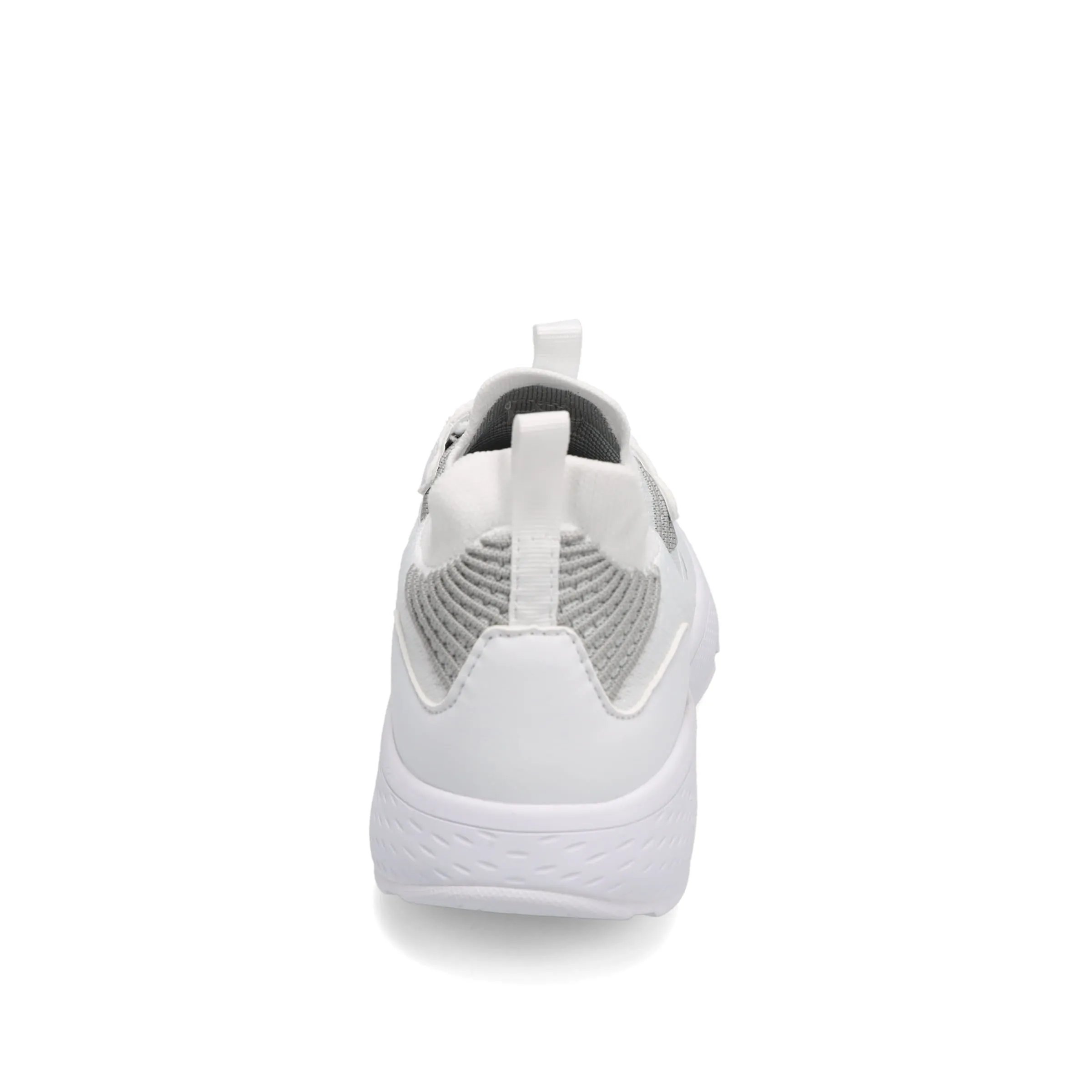 Women's Reign - White/Grey/White