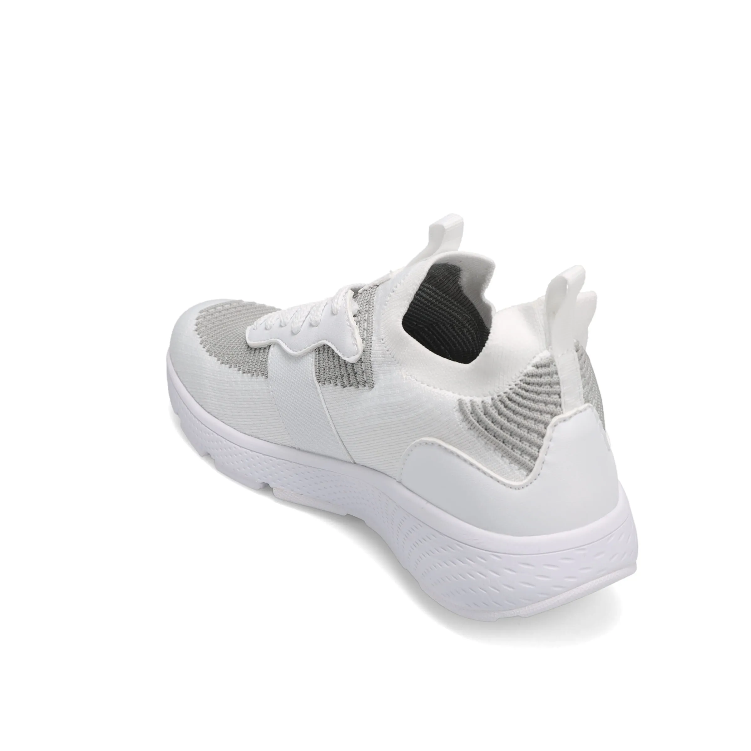 Women's Reign - White/Grey/White