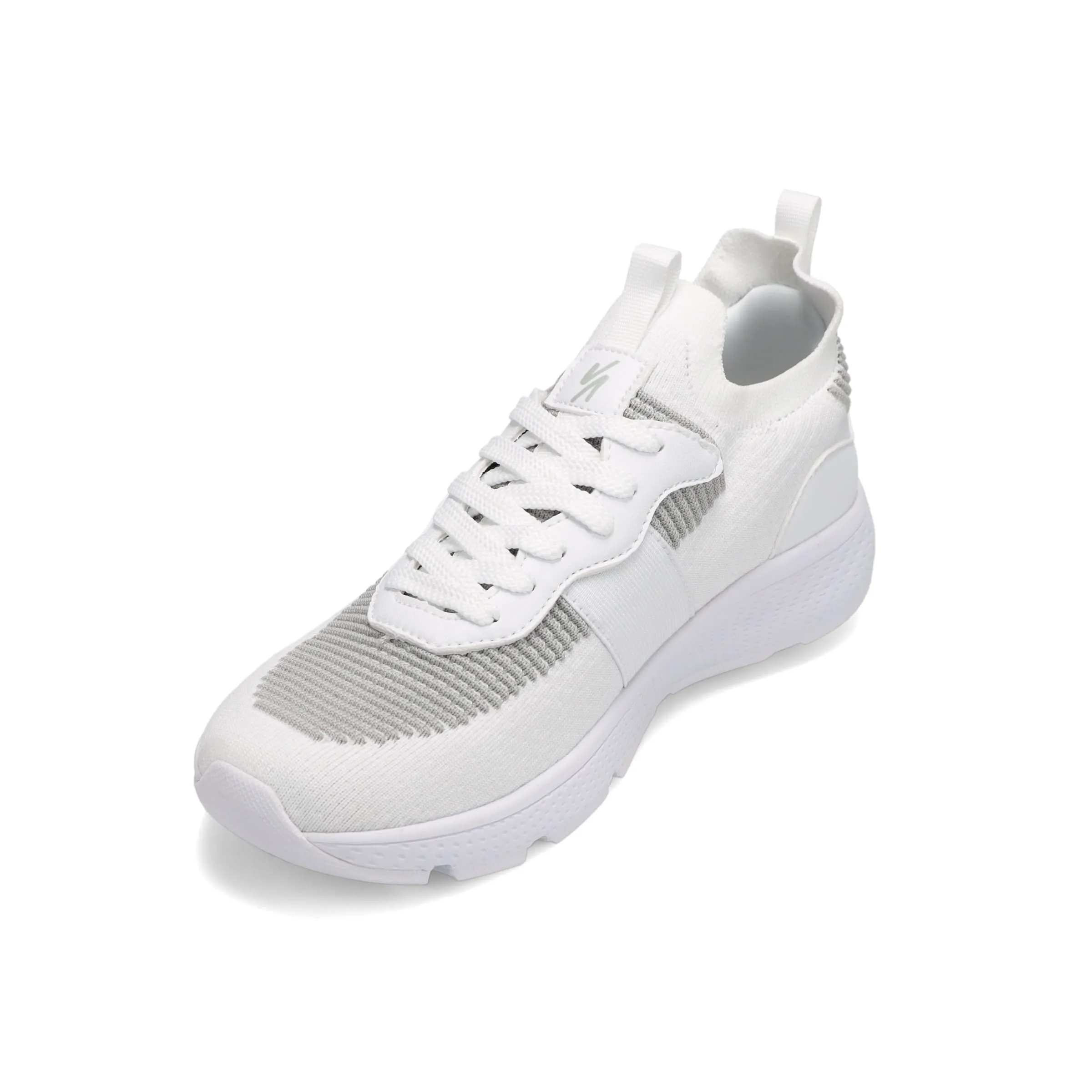 Women's Reign - White/Grey/White