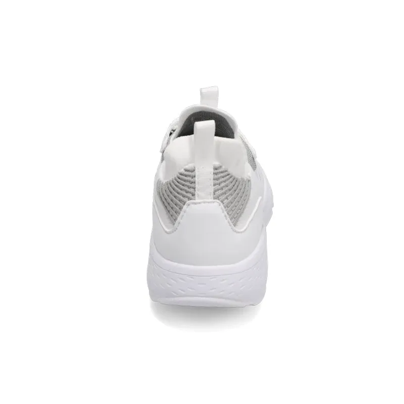 Women's Reign - White/Grey/White