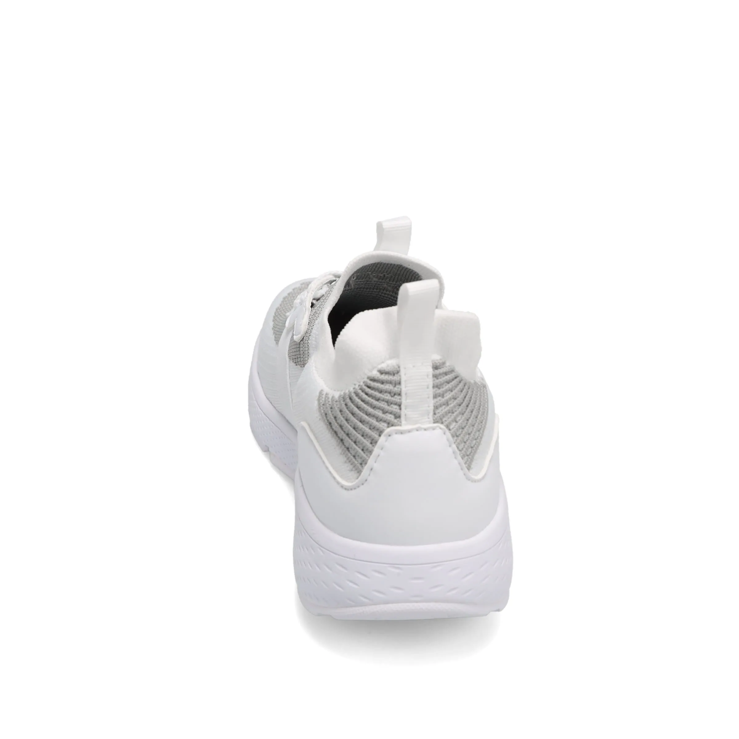 Women's Reign - White/Grey/White