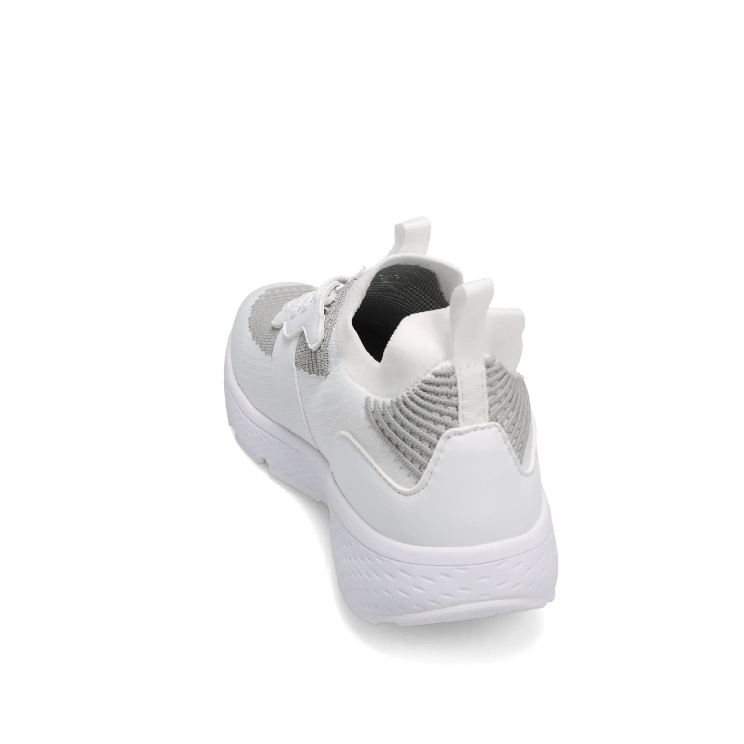 Women's Reign - White/Grey/White