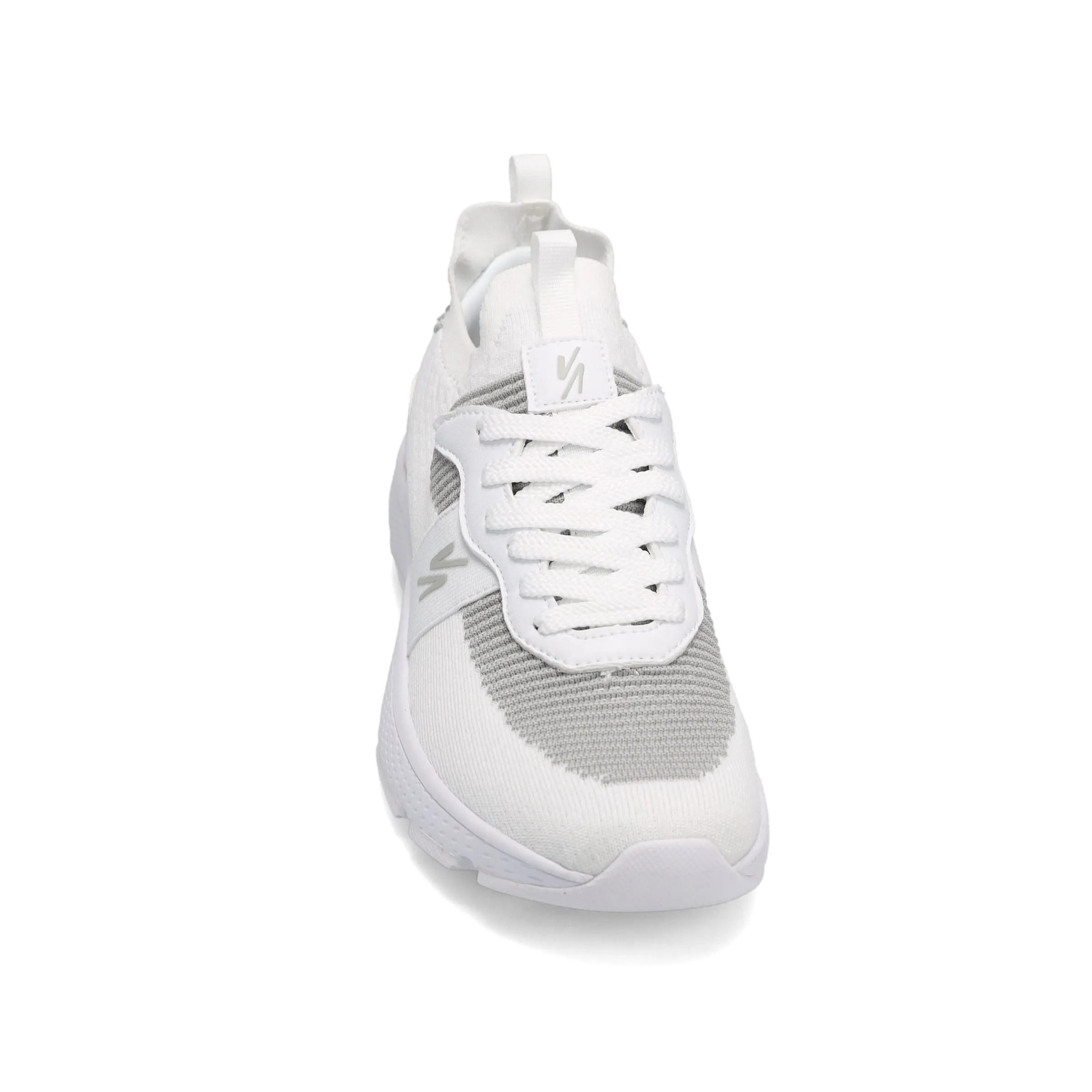 Women's Reign - White/Grey/White