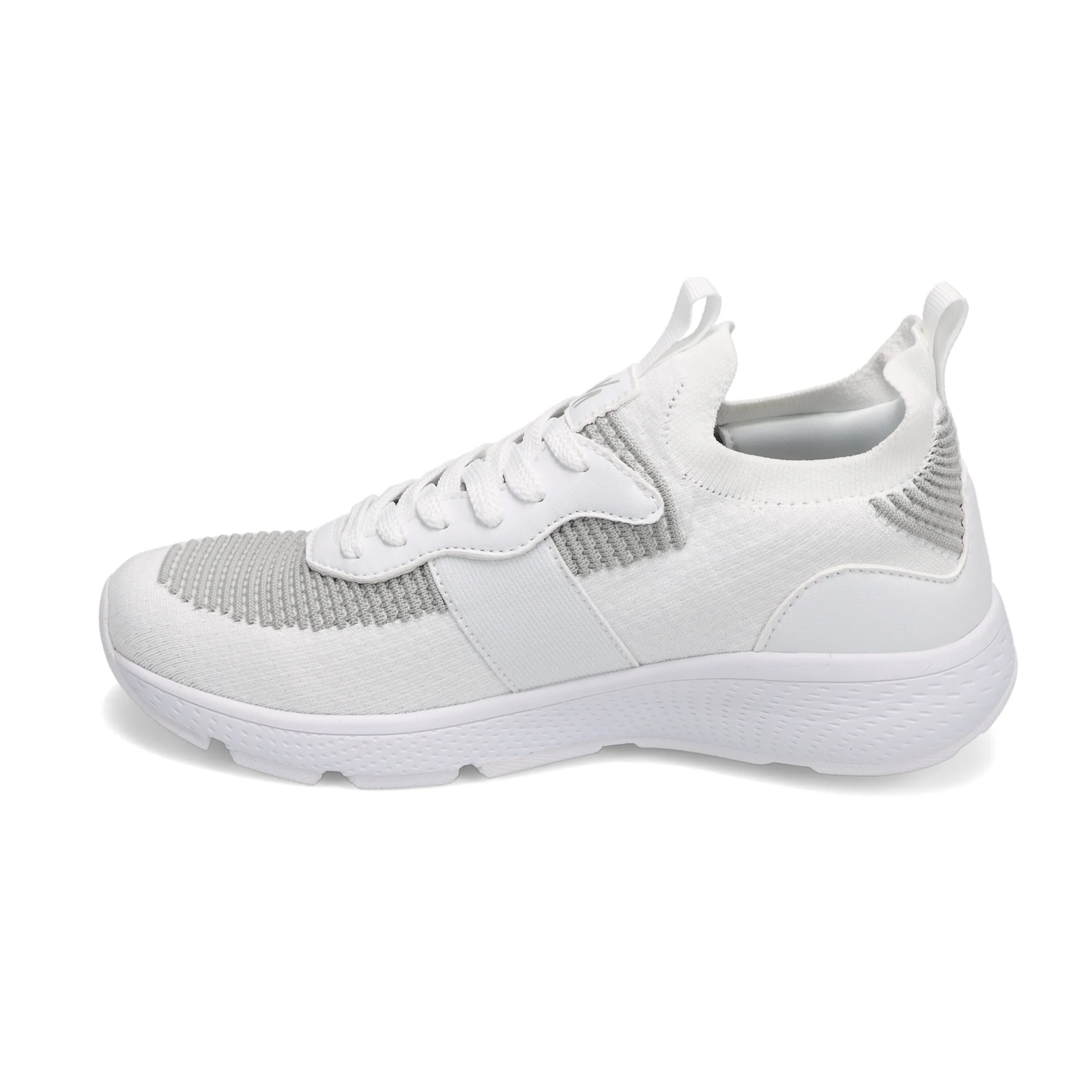 Women's Reign - White/Grey/White