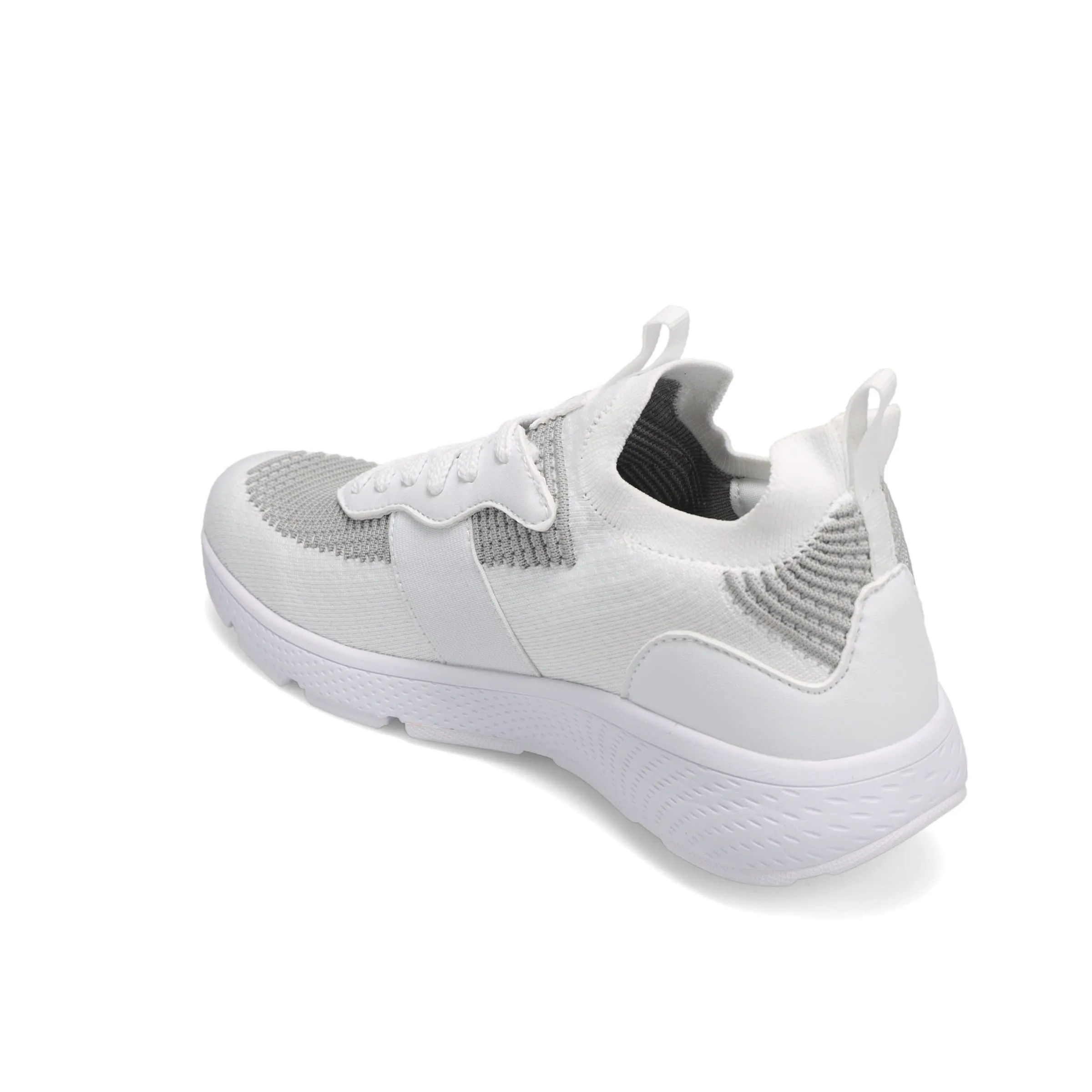 Women's Reign - White/Grey/White