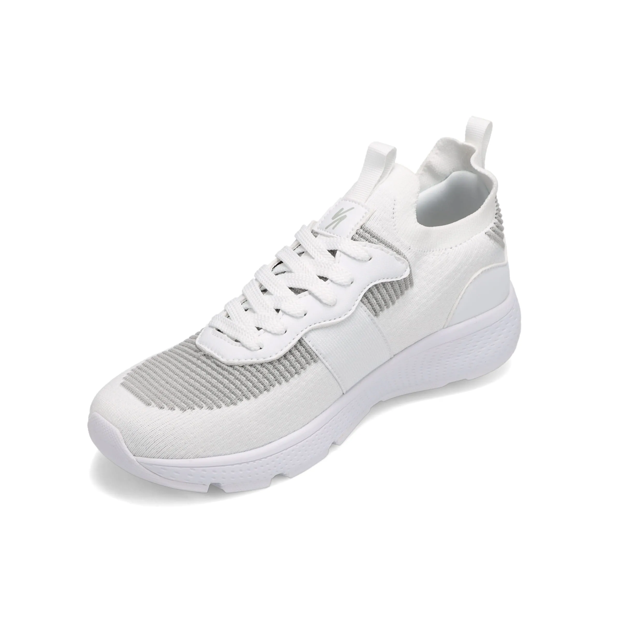 Women's Reign - White/Grey/White