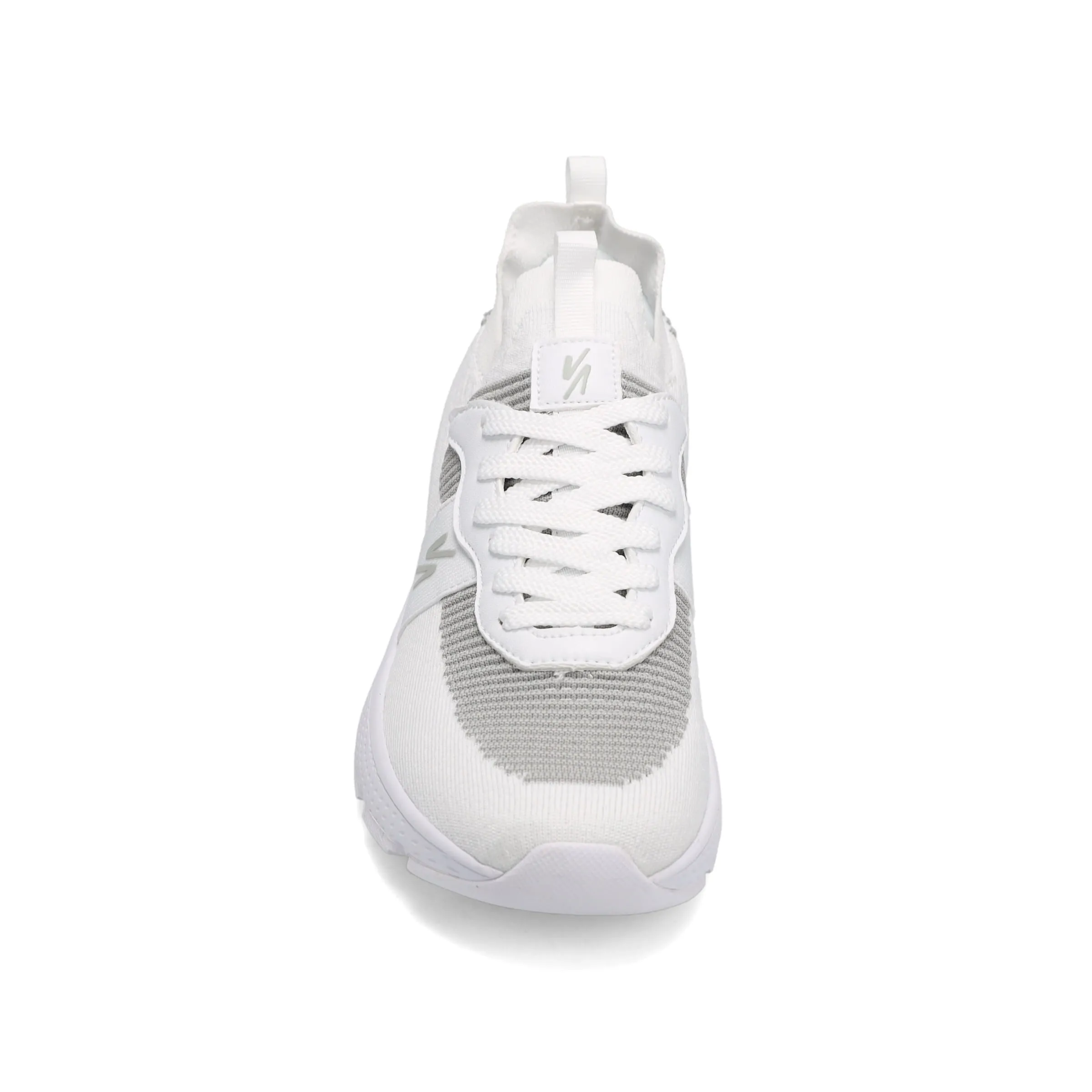 Women's Reign - White/Grey/White