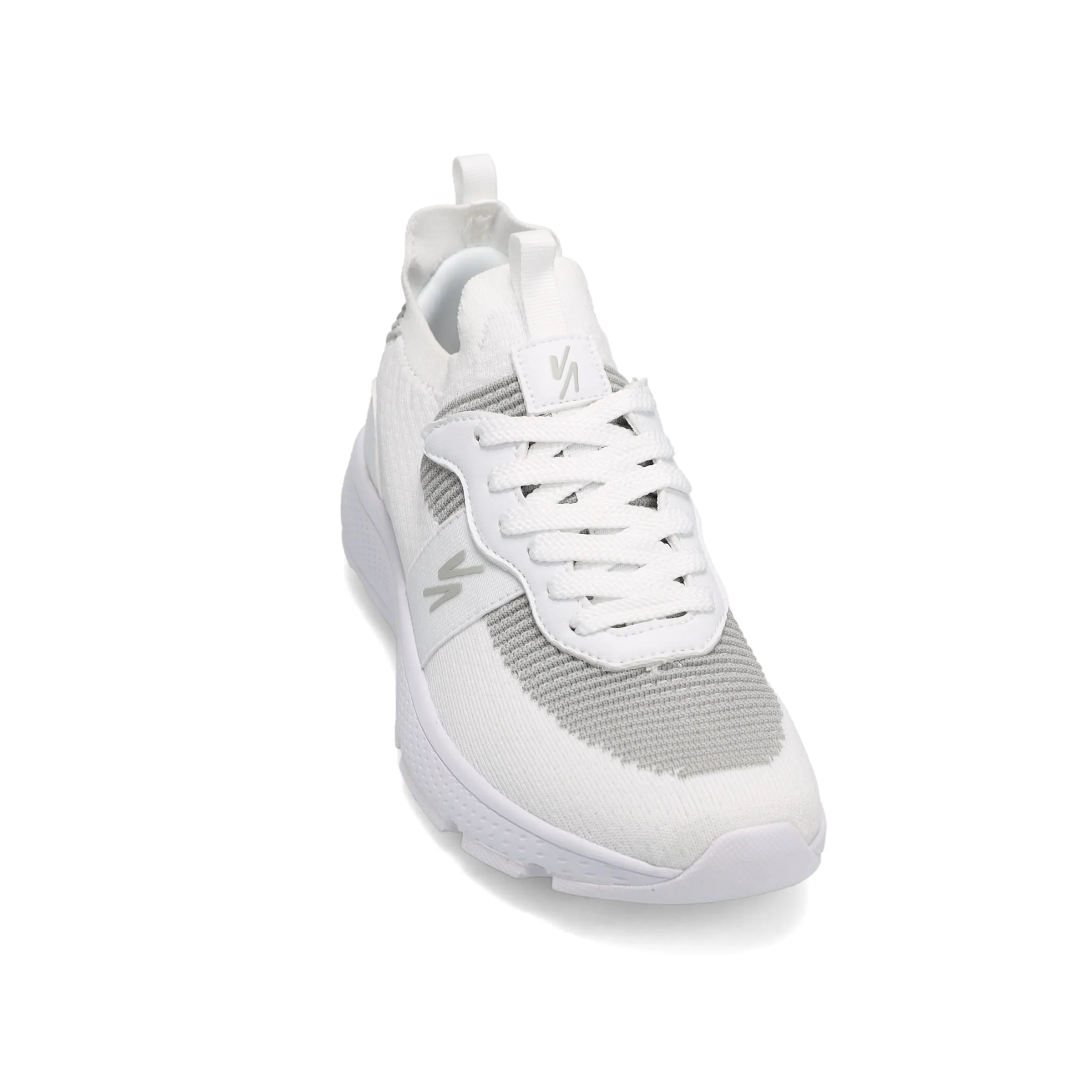 Women's Reign - White/Grey/White