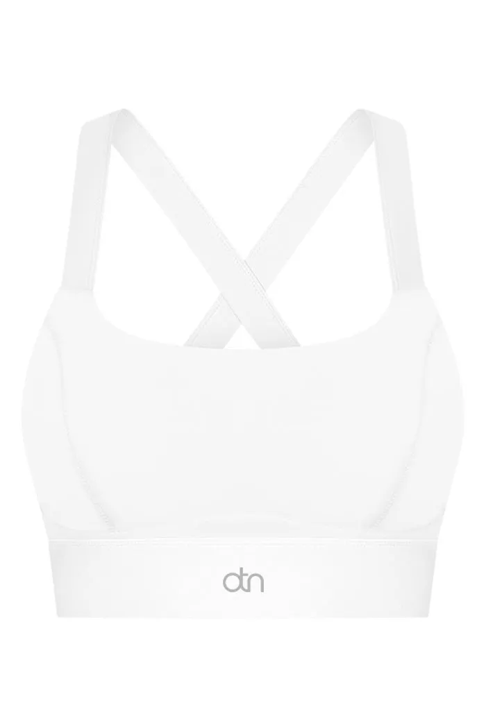 X Back Sports Bra