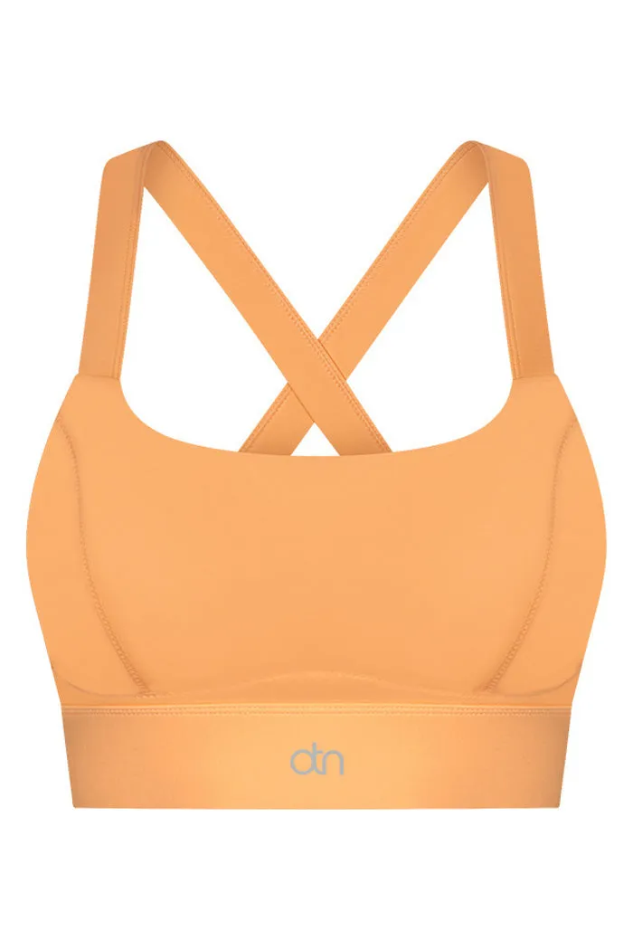 X Back Sports Bra