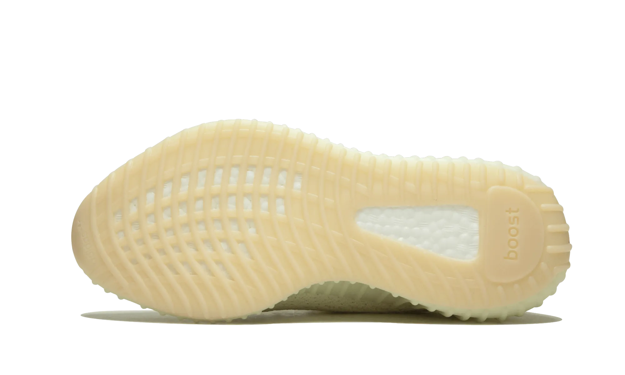 YEEZY 350 V2 BUTTER