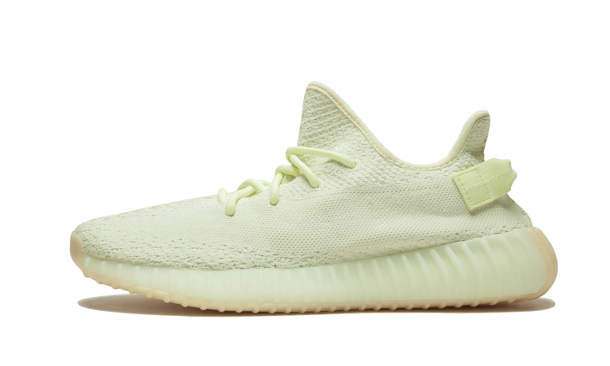 YEEZY 350 V2 BUTTER