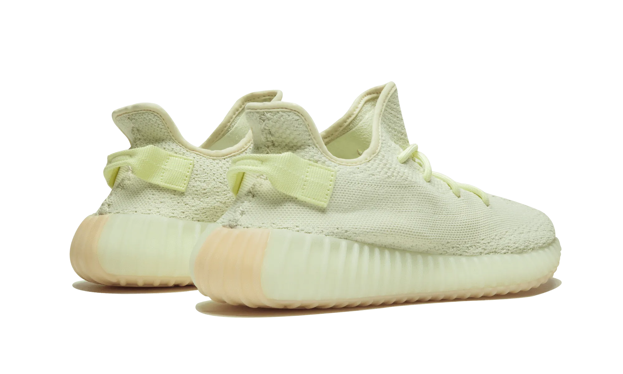 YEEZY 350 V2 BUTTER