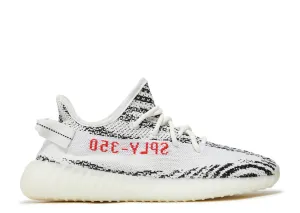 Yeezy Boost 350 V2 - Zebra