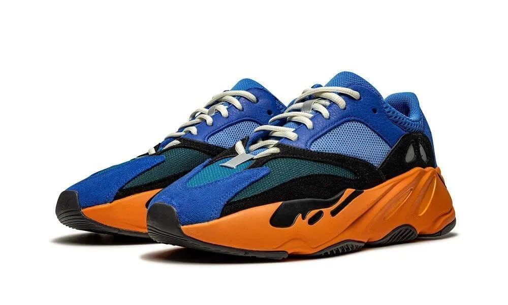 Yeezy Boost 700 Bright Blue